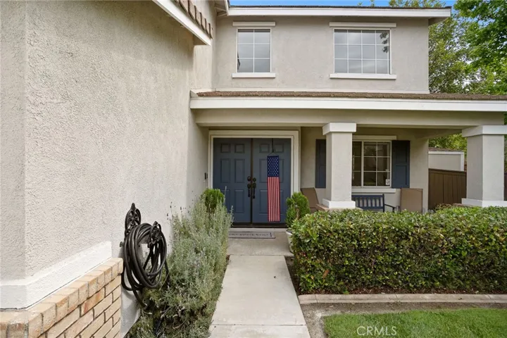 23381 White Oak Lane, Murrieta, California 92562
