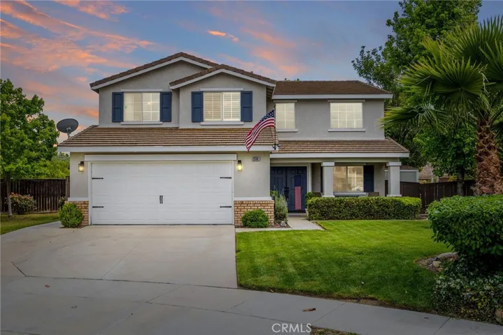 23381 White Oak Lane, Murrieta, California 92562