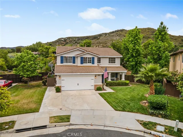 23381 White Oak Lane, Murrieta, California 92562