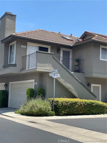 8056 Snapdragon Lane, Anaheim Hills, California 92808