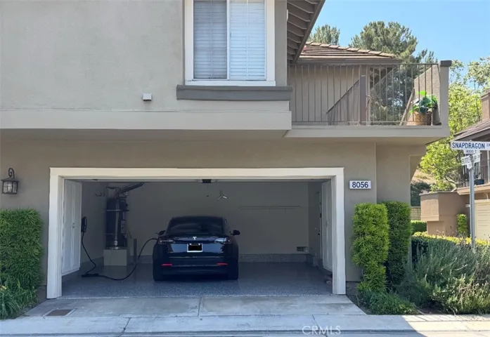 8056 Snapdragon Lane, Anaheim Hills, California 92808