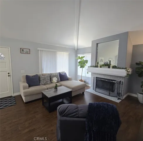 8056 Snapdragon Lane, Anaheim Hills, California 92808