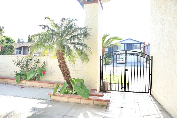 15712 Wilder Avenue, Norwalk, California 90650