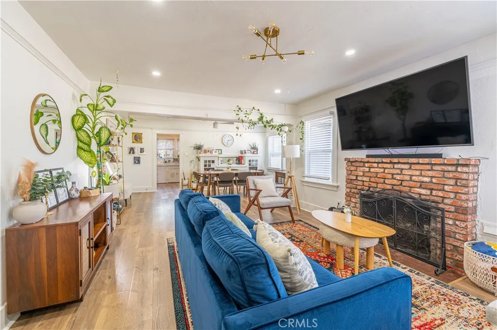 201 S Spruce Street, Montebello, California 90640 home-pic-2