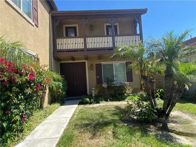 13665 Heatherwood Drive, Eastvale, California 92880