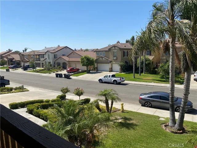 13665 Heatherwood Drive, Eastvale, California 92880