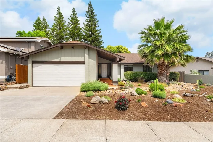 11 Tilden Lane, Chico, California 95928