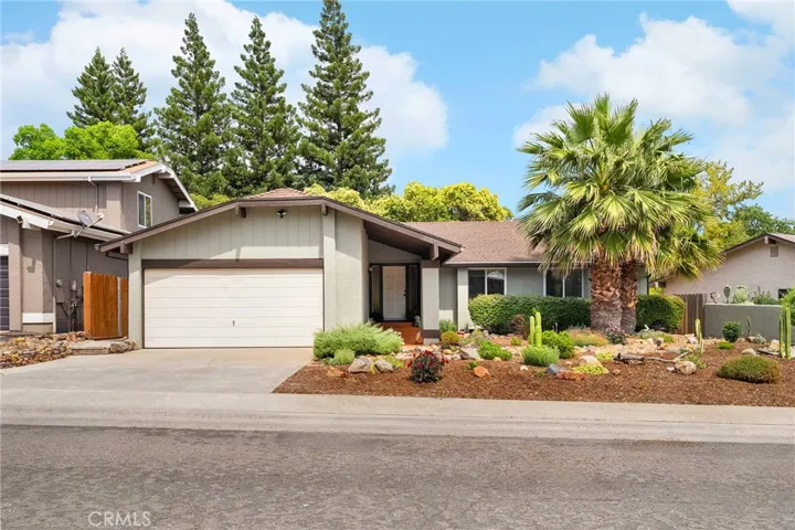 11 Tilden Lane, Chico, California 95928