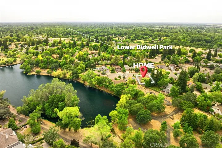 11 Tilden Lane, Chico, California 95928