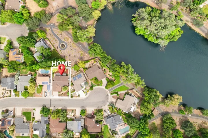 11 Tilden Lane, Chico, California 95928