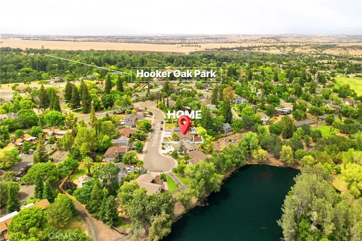 11 Tilden Lane, Chico, California 95928