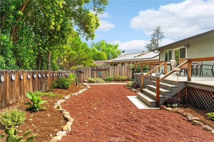 11 Tilden Lane, Chico, California 95928