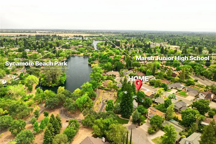 11 Tilden Lane, Chico, California 95928