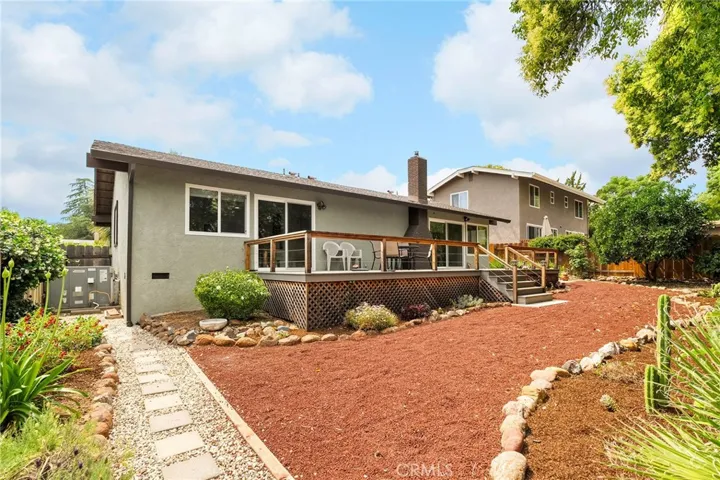 11 Tilden Lane, Chico, California 95928