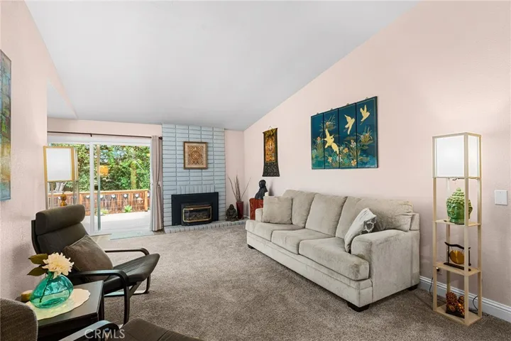 11 Tilden Lane, Chico, California 95928