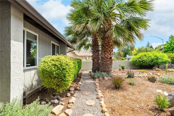 11 Tilden Lane, Chico, California 95928