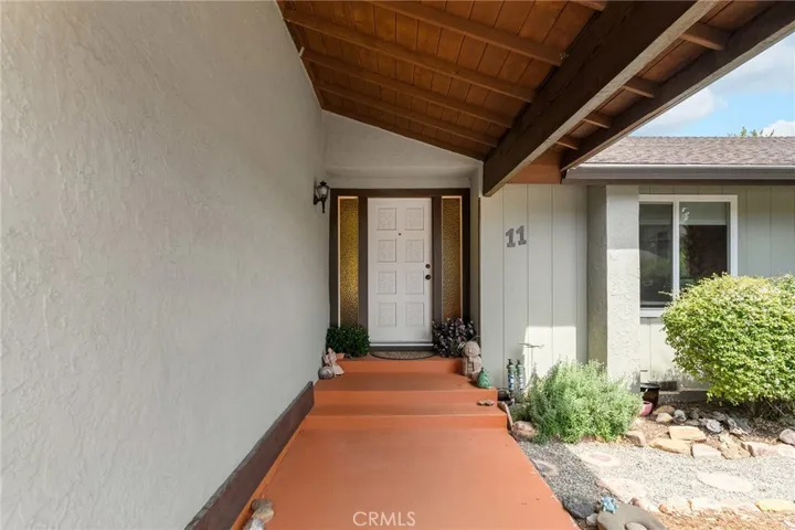 11 Tilden Lane, Chico, California 95928