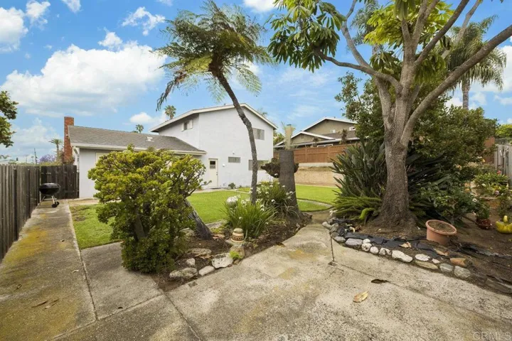 1113 Camino Del Sol Circle, Carlsbad, California 92008