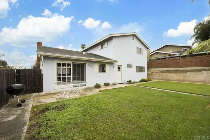 1113 Camino Del Sol Circle, Carlsbad, California 92008