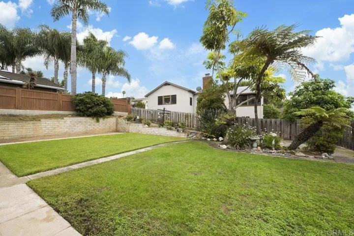 1113 Camino Del Sol Circle, Carlsbad, California 92008