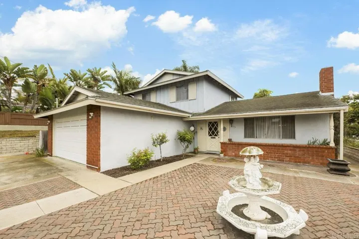 1113 Camino Del Sol Circle, Carlsbad, California 92008