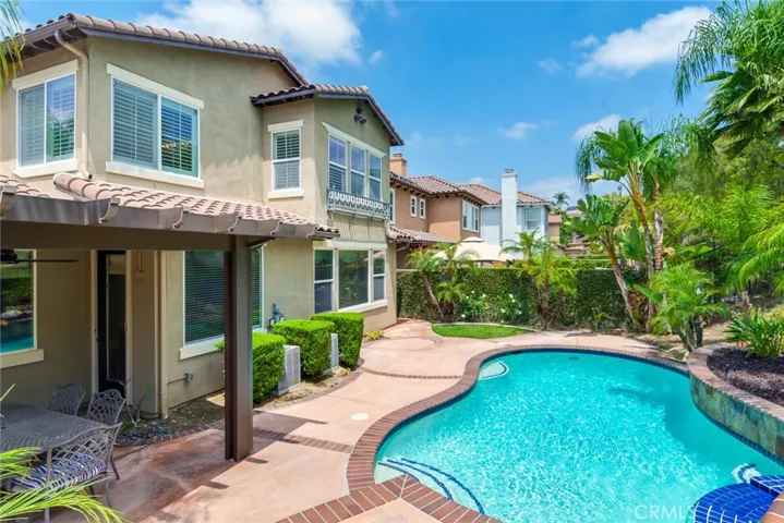 3820 Bidwell Drive, Yorba Linda, California 92886