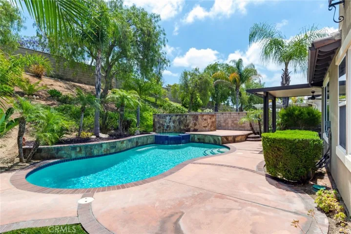 3820 Bidwell Drive, Yorba Linda, California 92886