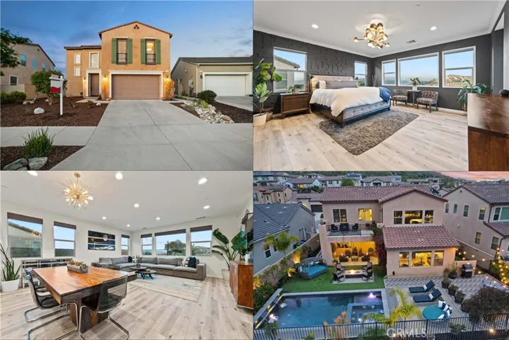 25176 Golden Maple Drive, Canyon Country, California 91387
