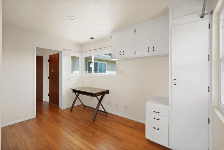 Optional Office