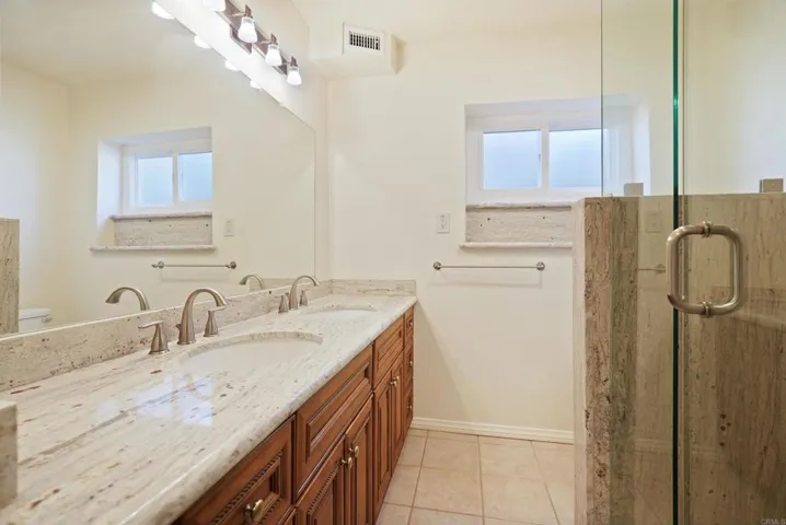 Downstairs Bathroom