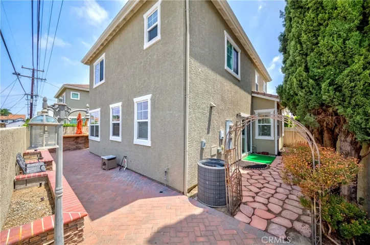 8647 Belmont Street, Cypress, California 90630