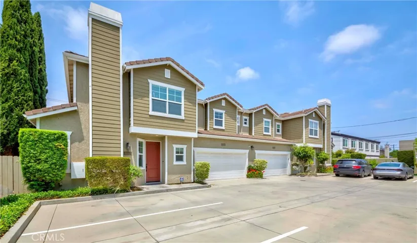 8647 Belmont Street, Cypress, California 90630