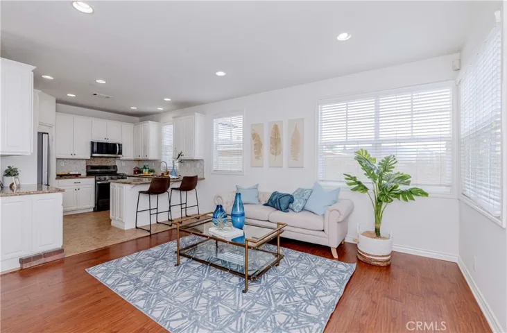 8647 Belmont Street, Cypress, California 90630