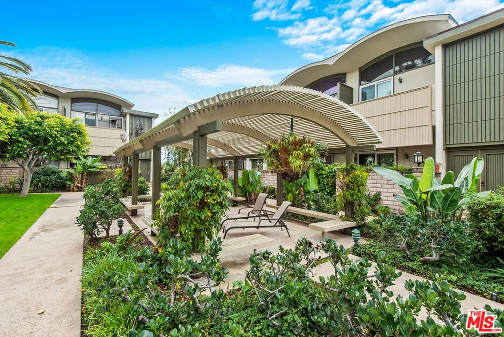4801 La Villa Marina C, Marina Del Rey, California 90292 home-pic-39