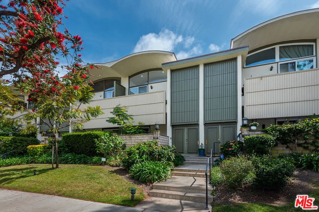 4801 La Villa Marina C, Marina Del Rey, California 90292 home-pic-29