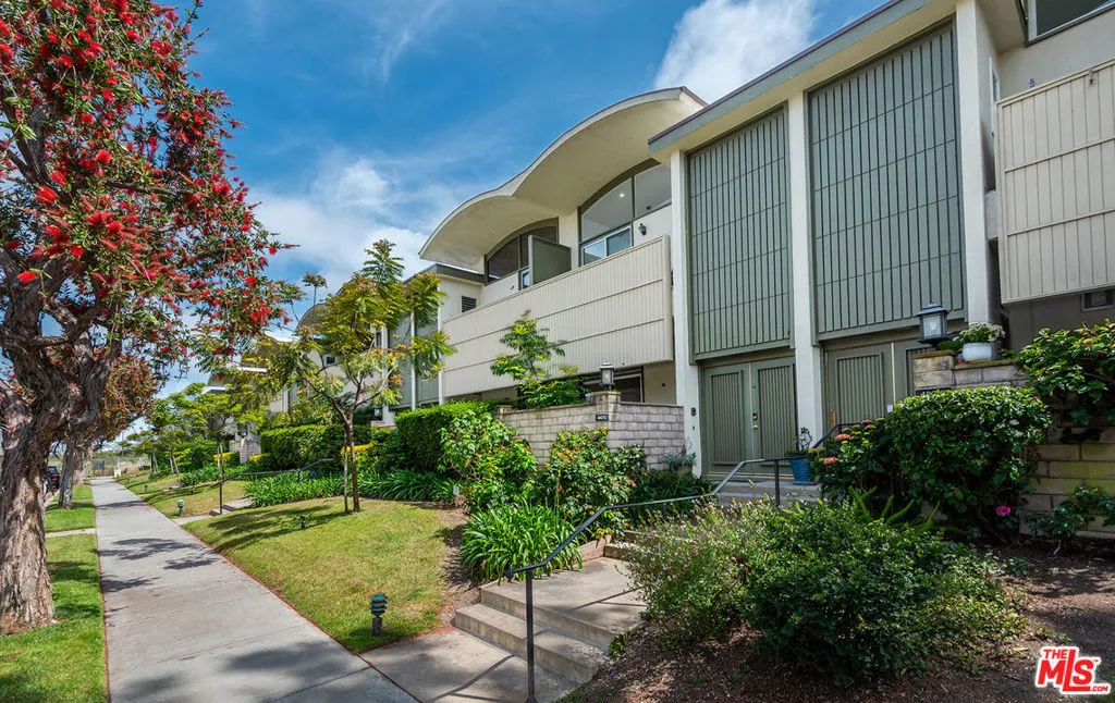 4801 La Villa Marina C, Marina Del Rey, California 90292 home-pic-30