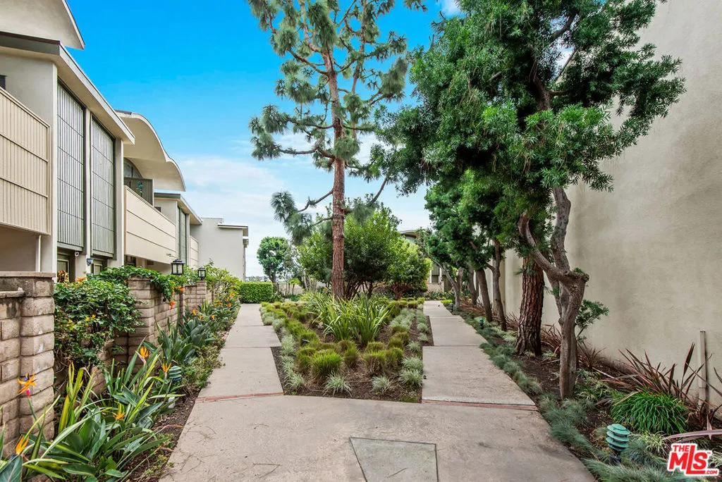 4801 La Villa Marina C, Marina Del Rey, California 90292 home-pic-31