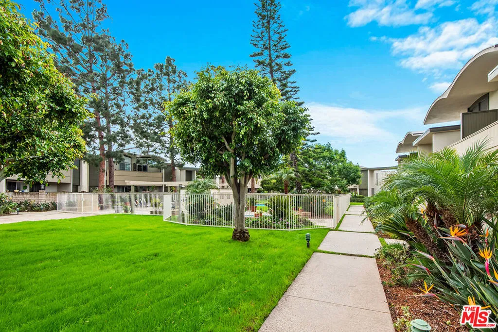4801 La Villa Marina C, Marina Del Rey, California 90292 home-pic-32