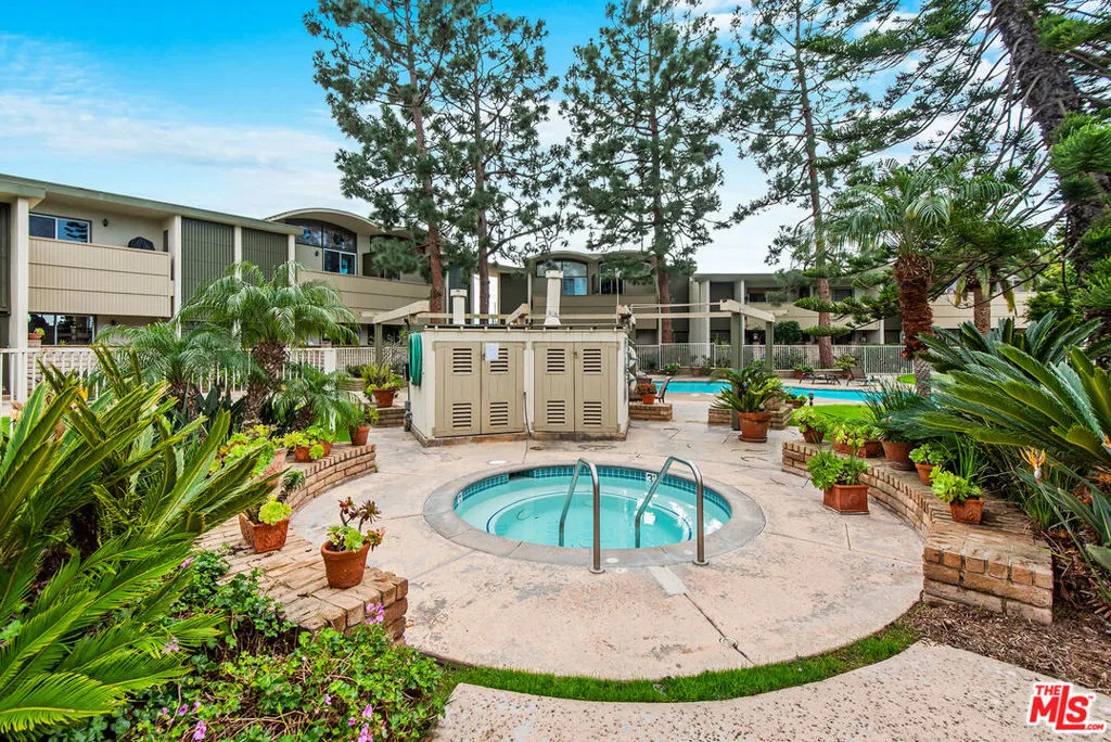4801 La Villa Marina C, Marina Del Rey, California 90292 home-pic-35