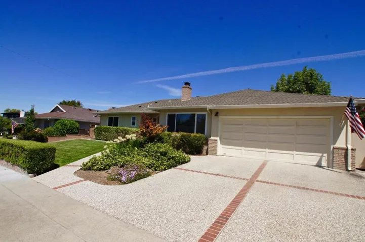 5502 Taft Drive, San Jose, California 95124