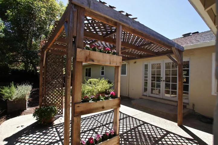 5502 Taft Drive, San Jose, California 95124