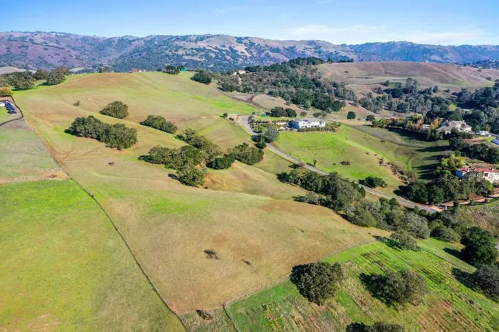 2235 Liberata Drive, Morgan Hill, California 95037