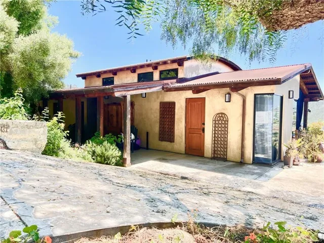1847 Rim Rock Canyon, Laguna Beach, California 92651