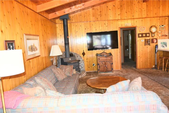 39315 Spur, Bass Lake, California 93604