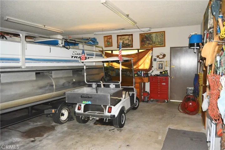 deep garage