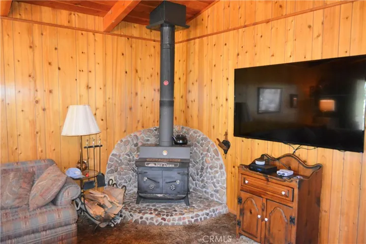 39315 Spur, Bass Lake, California 93604