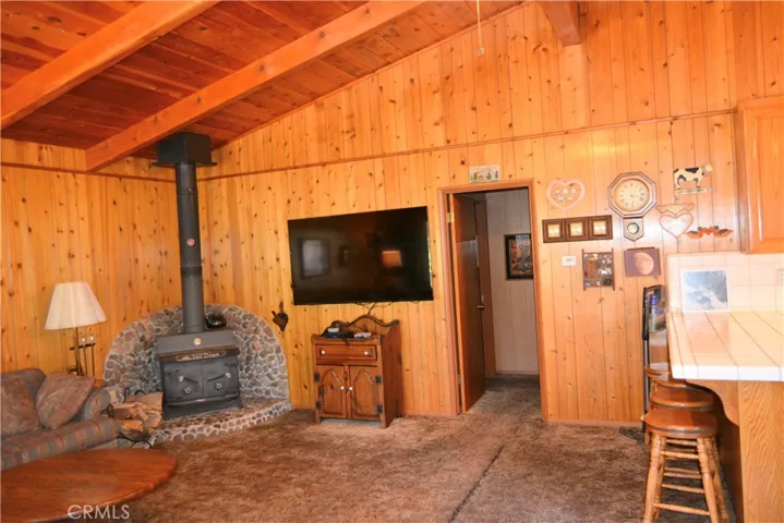 39315 Spur, Bass Lake, California 93604