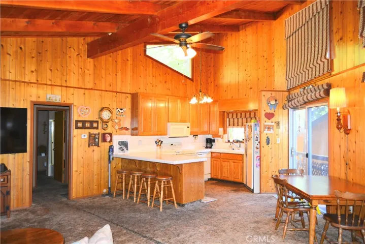 39315 Spur, Bass Lake, California 93604