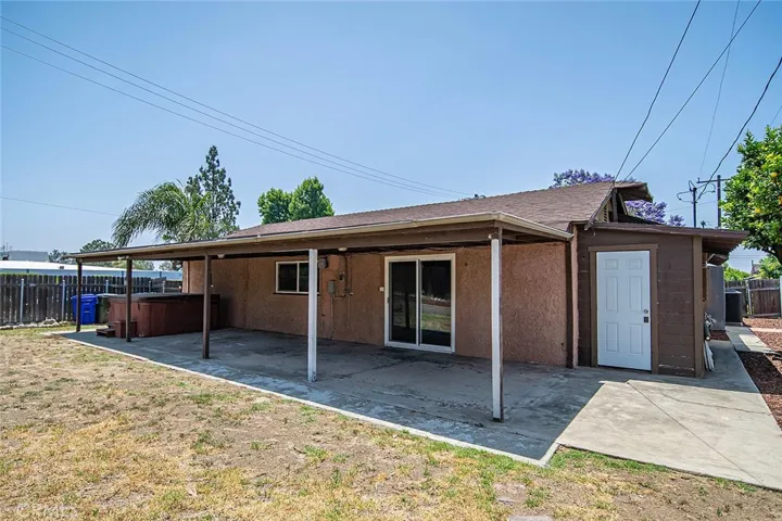 10288 Effen Street, Rancho Cucamonga, California 91730
