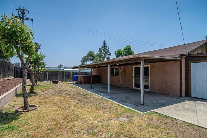 10288 Effen Street, Rancho Cucamonga, California 91730